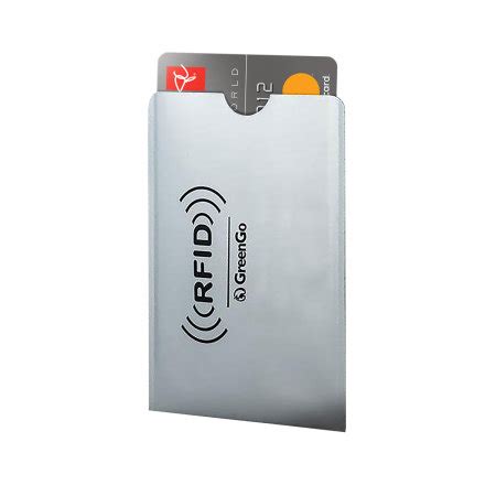 Amazon.com: Rfid Protection For Credit Cards